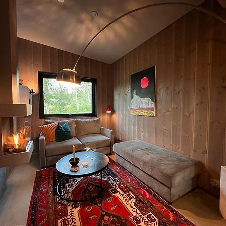 Hakoya Lodge Tromsø Eksteriør billede