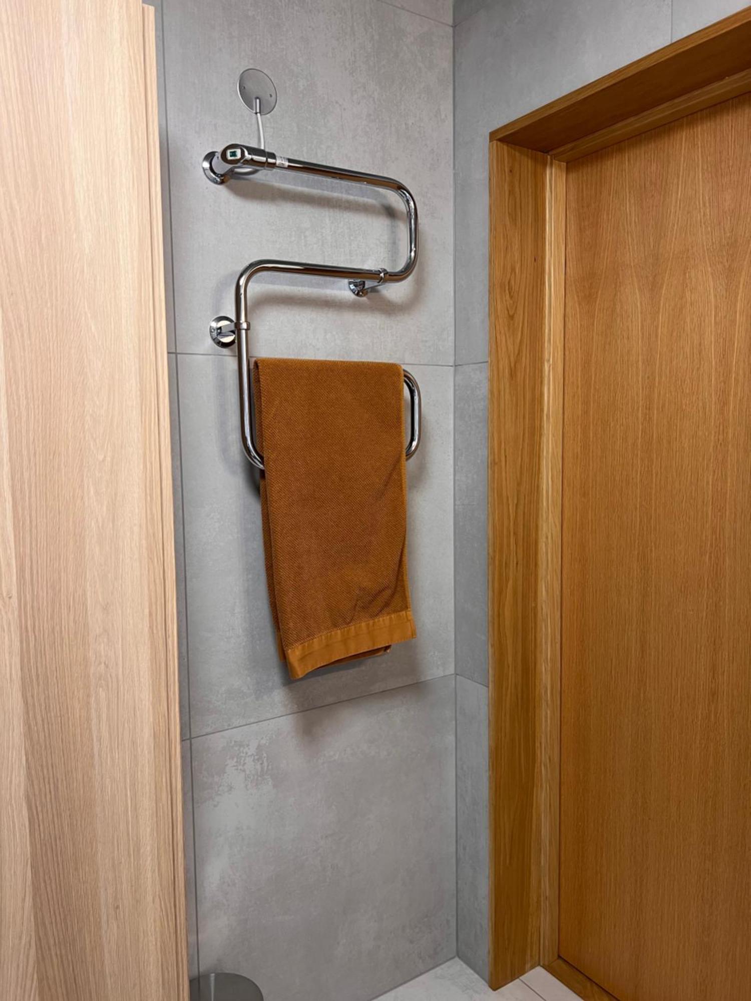 Hakoya Lodge Tromsø Eksteriør billede