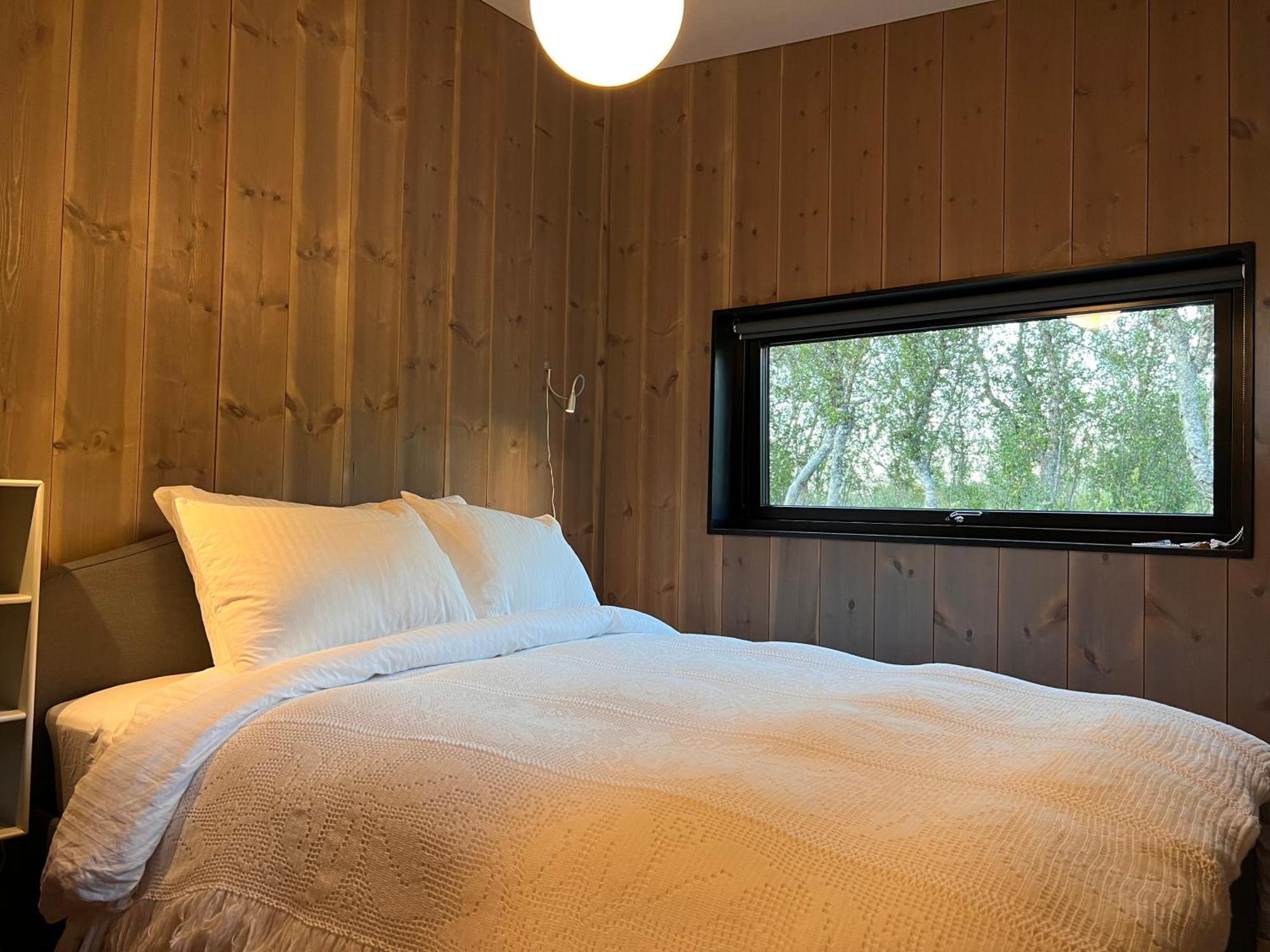 Hakoya Lodge Tromsø Eksteriør billede