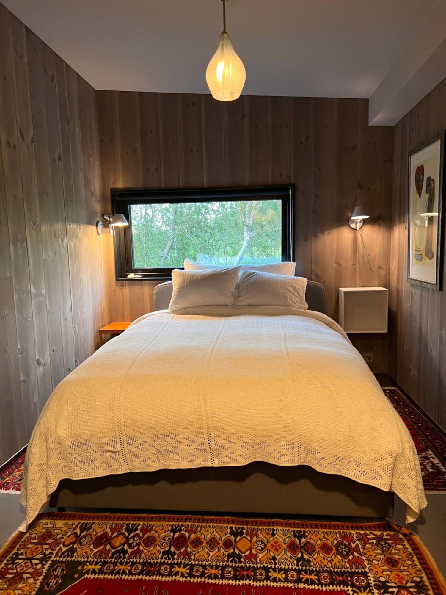 Hakoya Lodge Tromsø Eksteriør billede