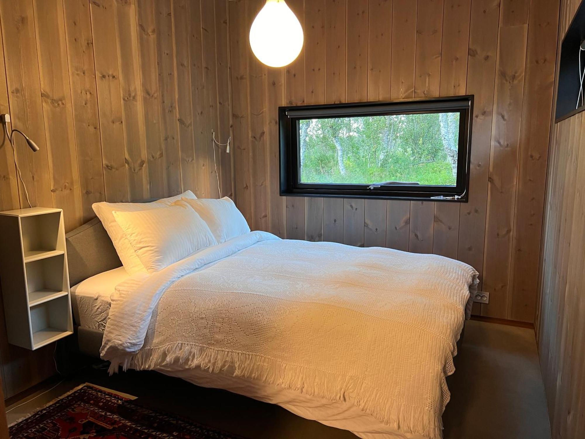 Hakoya Lodge Tromsø Eksteriør billede