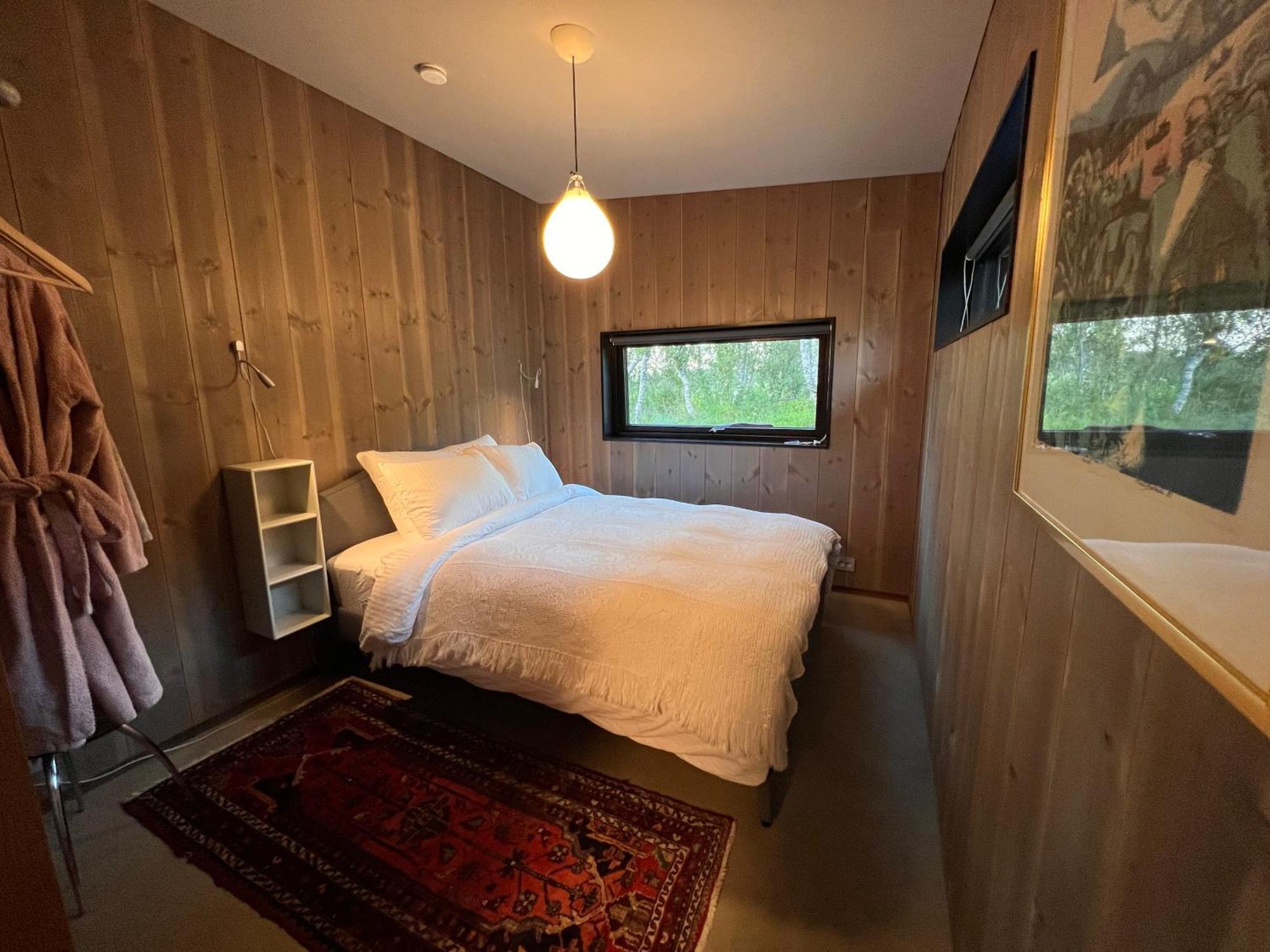 Hakoya Lodge Tromsø Eksteriør billede