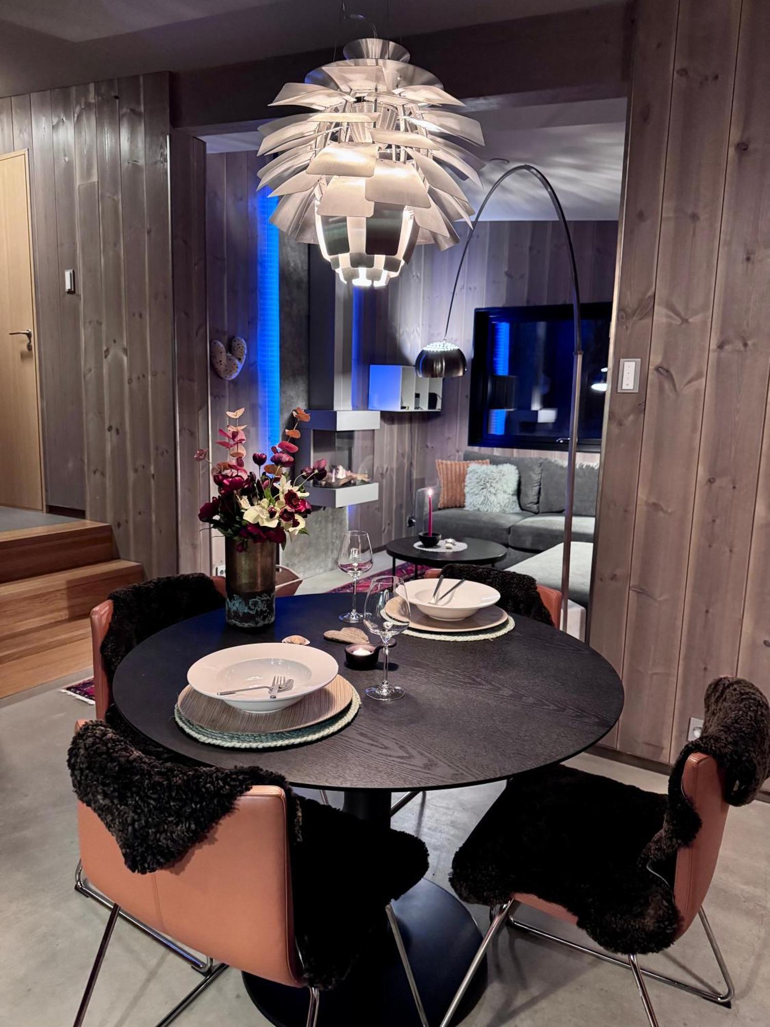 Hakoya Lodge Tromsø Eksteriør billede